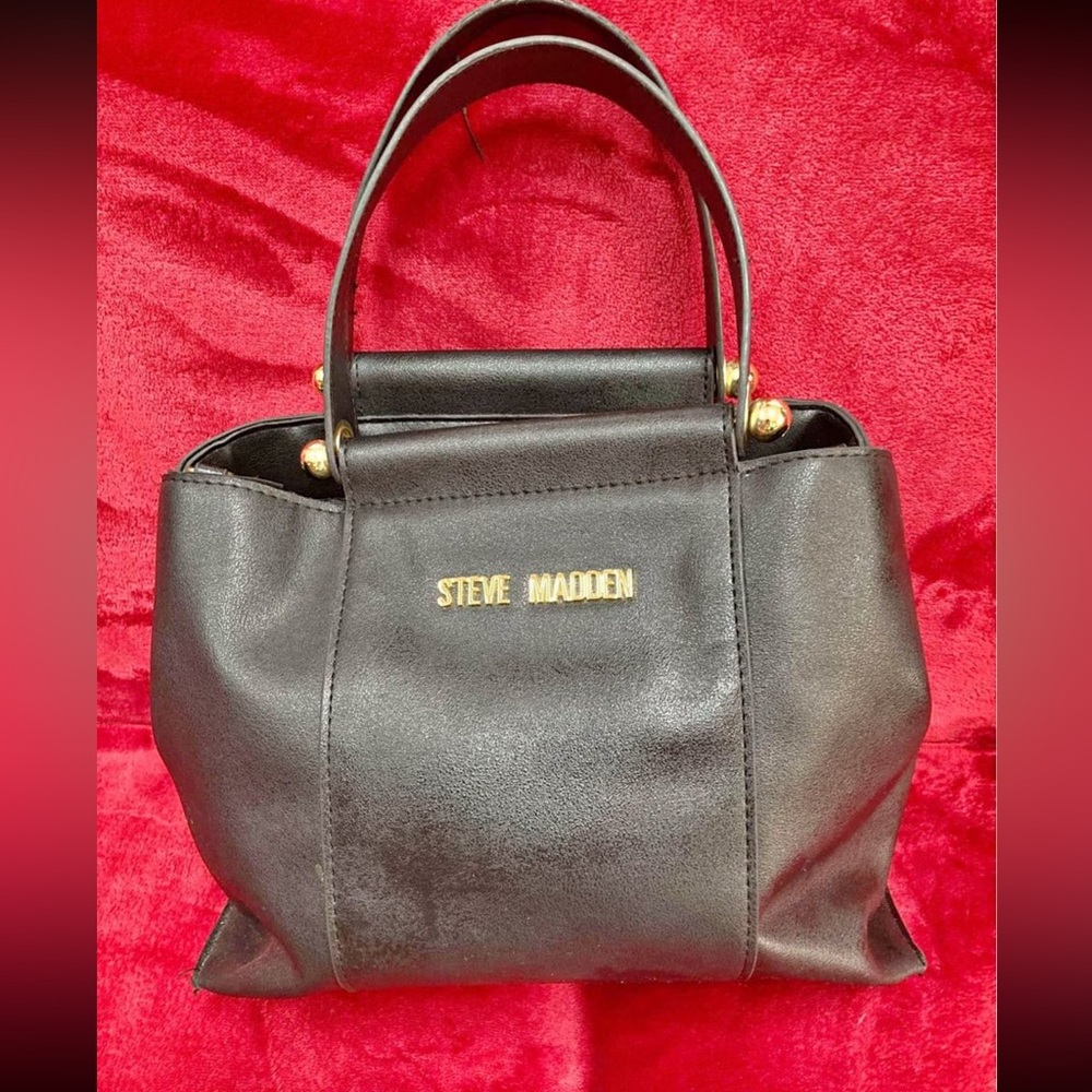 Steve Madden Purse
